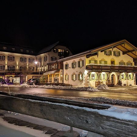 Ferienwohnung Jodlschmid Ruhpolding Exteriér fotografie