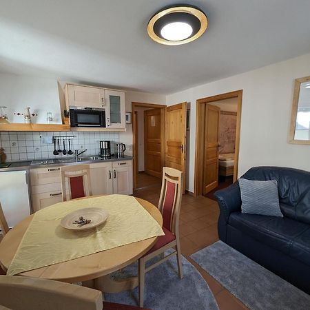 Ferienwohnung Jodlschmid Ruhpolding Exteriér fotografie