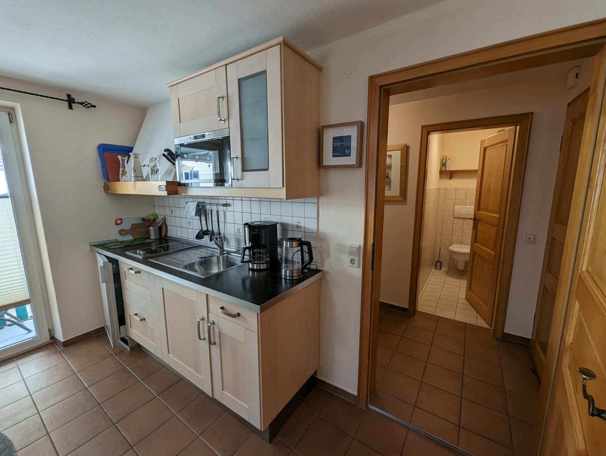 Ferienwohnung Jodlschmid Ruhpolding Exteriér fotografie