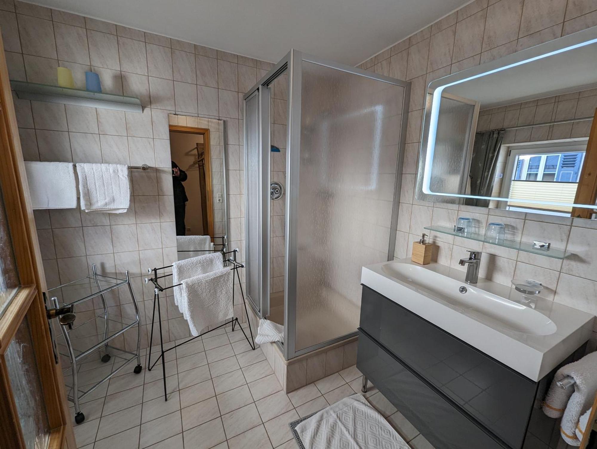 Ferienwohnung Jodlschmid Ruhpolding Exteriér fotografie